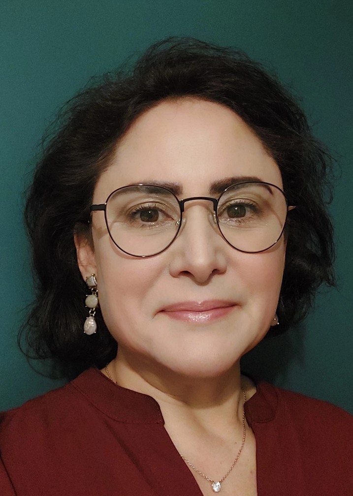 Portrait de Célia Delporte, hypnothérapeute à Villiers-sur-Marne