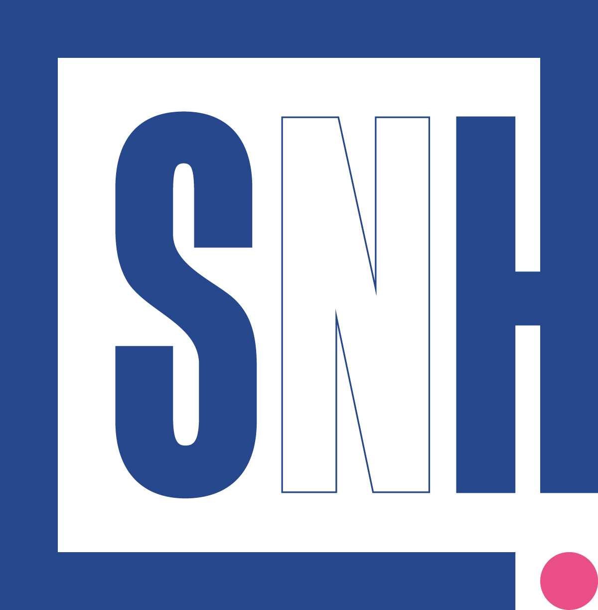 Logo SNH – Syndicat National des Hypnothérapeutes
