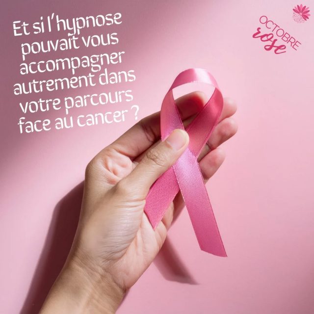 Soutenons Octobre Rose 🎀
#hypnoseericksonienne 
#hypnosevaldemarne 
#hypnose94 
#hypnosethérapeutique 
#hypnosecancer 
#hypnoseadolescents 
#hypnoseenfant 
#hypnosedependance