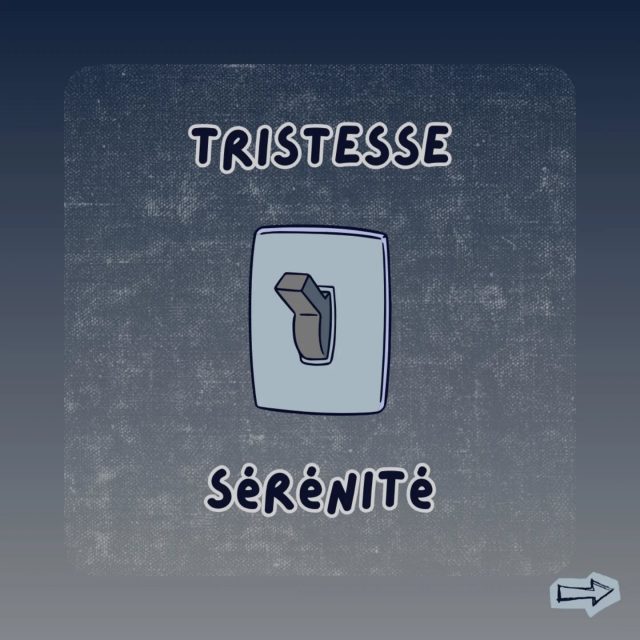 La tristesse persistante 😟
#hypnoseericksonienne 
#dėveloppementpersonnel
#bienetre
#therapiebreve
#hypnosedependance