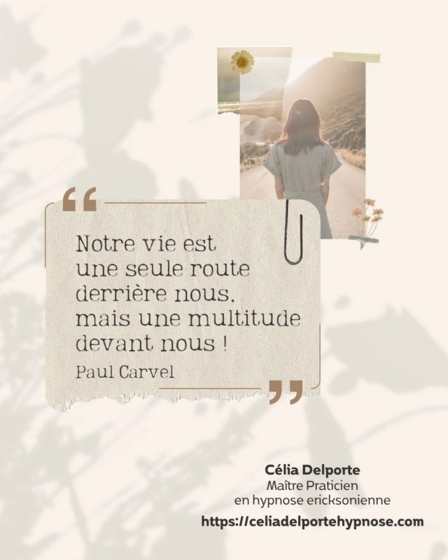 Quelle route allez-vous emprunter ? 👈🏼 👉🏼
#hypnosevaldemarne,#hypnose94,#hypnosetabac,#hypnosethérapeutique,#hypnoseenfant,#hypnose,#hypnoseericksonienne,#hypnosedependance