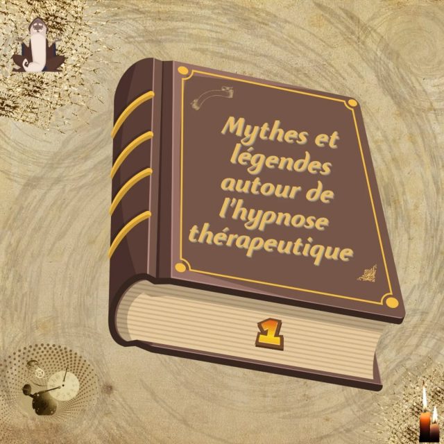 Mythes et légendes... 🤔
#hypnosevaldemarne 
#hypnose94 
#hypnosethérapeutique 
#hypnoseericksonienne 
#hypnoseenfant 
#hypnosedependance 
#hypnosetabac