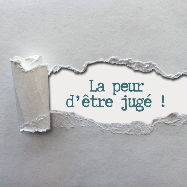 Peur d'être jugé ? 😮‍💨
#hypnoseericksonienne 
#hypnosevaldemarne 
#hypnose94 
#hypnosethérapeutique 
#hypnoseadolescents 
#hypnoseenfant 
#hypnosedependance 
#dėveloppementpersonnel