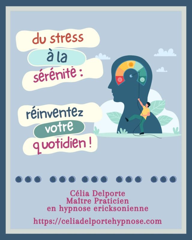 Réinventer son quotidien 🥰
#hypnosevaldemarne, #hypnose94, #hypnosethérapeutique, #hypnosetabac, #hypnoseenfant, #hypnoseericksonienne, #hypnosedependance,