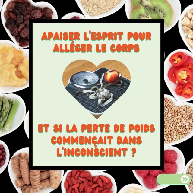 Envie de perdre du poids ? 😉
#hypnoseericksonienne 
#dėveloppementpersonnel
#bienetre
#therapiebreve
#hypnosedependance