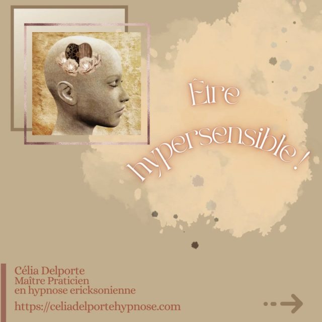 Etre hypersensible ! 😶‍🌫️
#hypnoseericksonienne 
#hypnosevaldemarne 
#hypnose94 
#hypnosethérapeutique 
#hypnoseadolescents 
#hypnoseenfant 
#hypnosedependance 
#dėveloppementpersonnel