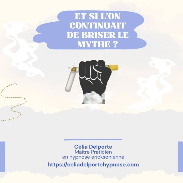 Vraiment envie d'arrêter de fumer ? 😉
#hypnosevaldemarne, #hypnosetabac, #hypnosedependance, #hypnoseericksonienne,#hypnoseenfant, #hypnose94, #hypnose