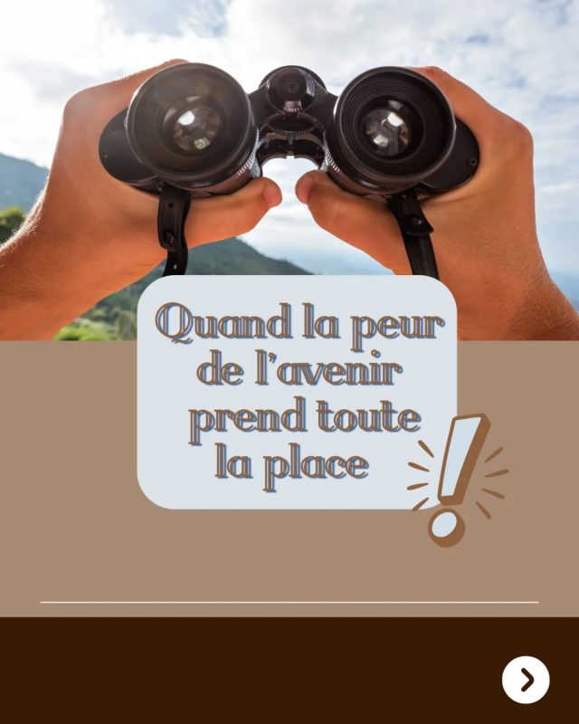 Peur de l'avenir ⁉️
#hypnoseericksonienne 
#dėveloppementpersonnel
#bienetre
#therapiebreve
#hypnosedependance