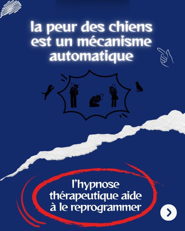 La peur des chiens 🫣
#hypnoseericksonienne 
#dėveloppementpersonnel
#bienetre
#therapiebreve
#hypnosedependance