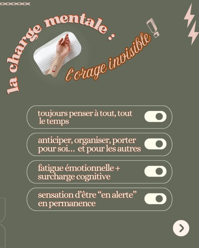 La charge mentale 🤯
#hypnoseericksonienne 
#dėveloppementpersonnel
#bienetre
#therapiebreve
#hypnosedependance