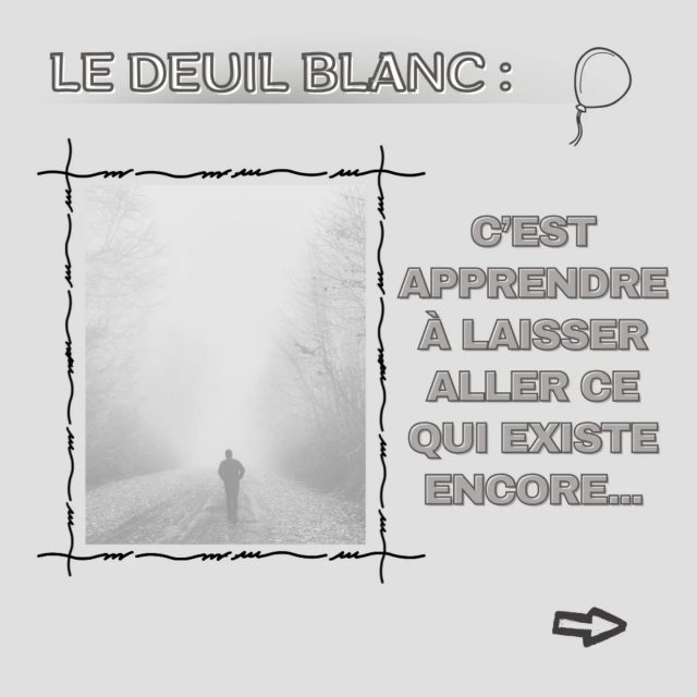 Le deuil blanc 
#hypnoseericksonienne 
#dėveloppementpersonnel
#bienetre
#therapiebreve
#hypnosedependance