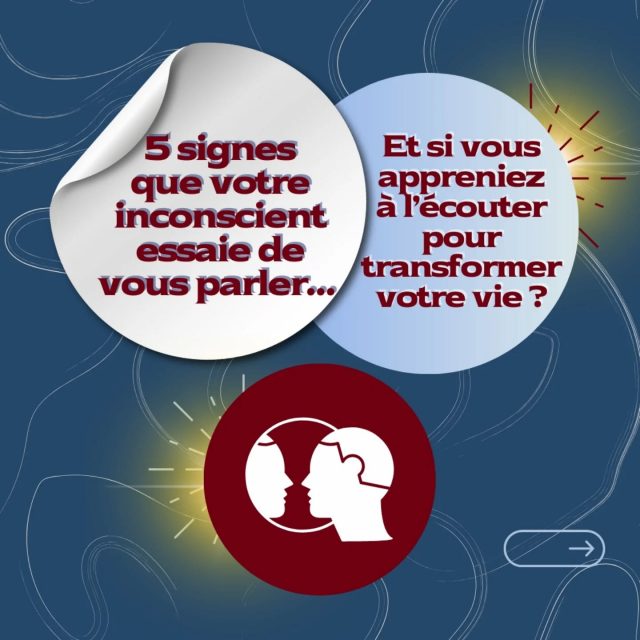 L'inconscient parle 🤔
#hypnoseericksonienne 
#dėveloppementpersonnel
#bienetre
#therapiebreve
#hypnosedependance